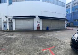 Woodlands Industrial Park E1 (D27), Factory #456907421